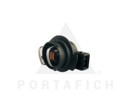 390 - PORTALAMP.VW CAMION H1